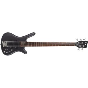Warwick Rockbass Corvette Multiscale 5-String Solid BS Warwick Rockbass Corvette Multiscale 5-String Solid BS