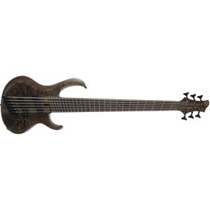 Ibanez BTB806MS Transparent Gray Ibanez BTB806MS Transparent Gray