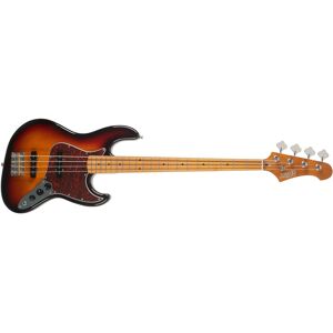 JET Guitars JJB-300 SB JET Guitars JJB-300 SB