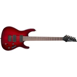 Ibanez S521 Blackberry Sunburst Ibanez S521 Blackberry Sunburst