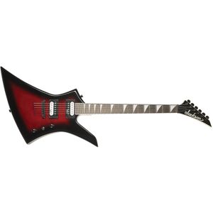 Jackson JS32T Kelly AMR VBR Jackson JS32T Kelly AMR VBR