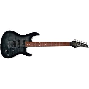 Ibanez SA260FM Transparent Grey Burst Ibanez SA260FM Transparent Grey Burst