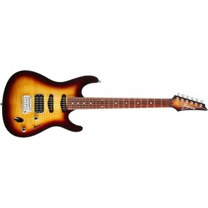 Ibanez SA260FM Violin Sunburst Ibanez SA260FM Violin Sunburst