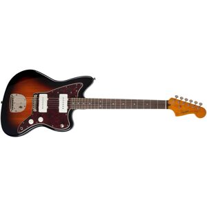 Fender Squier Classic Vibe 60s Jazzmaster LRL 3CS Fender Squier Classic Vibe 60s Jazzmaster LRL 3CS