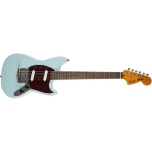 Fender Squier Classic Vibe 60s Mustang LRL SB Fender Squier Classic Vibe 60s Mustang LRL SB