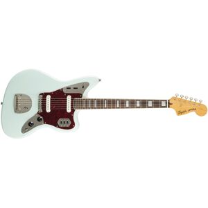 Fender Squier Classic Vibe 70s Jaguar LRL SG Fender Squier Classic Vibe 70s Jaguar LRL SG