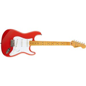 Fender Squier Classic Vibe 50s Stratocaster MN FR Fender Squier Classic Vibe 50s Stratocaster MN FR