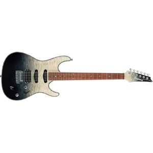 Ibanez SA360NQM Black Mirage Gradation Ibanez SA360NQM Black Mirage Gradation
