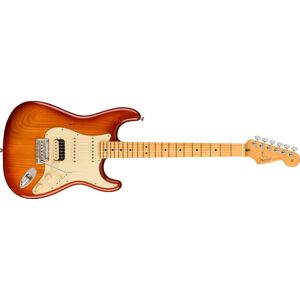 Fender American Professional II Stratocaster HSS MN SSB Fender American Professional II Stratocaster HSS MN SSB
