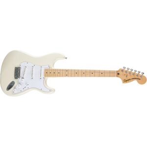 Fender Squier Affinity Series Stratocaster MN OW Fender Squier Affinity Series Stratocaster MN OW