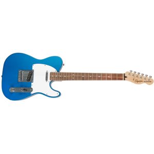 Fender Squier Affinity Series Telecaster LRL LPB Fender Squier Affinity Series Telecaster LRL LPB
