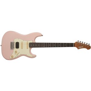 JET Guitars JS-400 PK R JET Guitars JS-400 PK R
