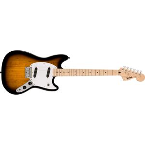 Fender Squier Sonic Mustang MN 2TS Fender Squier Sonic Mustang MN 2TS