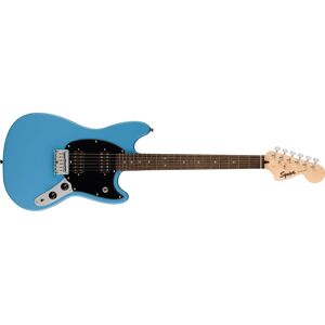 Fender Squier Sonic Mustang HH LRL BPG CAB Fender Squier Sonic Mustang HH LRL BPG CAB