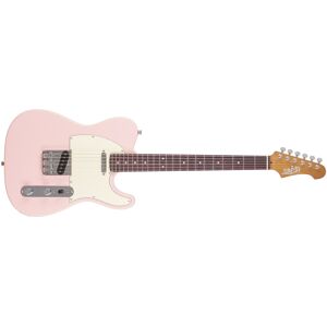 JET Guitars JT-300 PK R JET Guitars JT-300 PK R