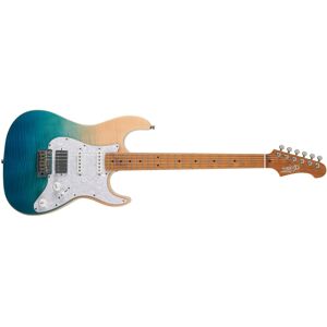JET Guitars JS-450 TBL JET Guitars JS-450 TBL