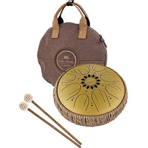Meinl Sonic Energy 10" Octave Steel Tongue Drum C Major Meinl Sonic Energy 10" Octave Steel Tongue Drum C Major