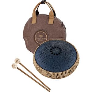 Meinl Sonic Energy 10" Octave Steel Tongue Drum C Minor Meinl Sonic Energy 10" Octave Steel Tongue Drum C Minor