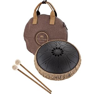 Meinl Sonic Energy 10" Octave Steel Tongue Drum B Minor Meinl Sonic Energy 10" Octave Steel Tongue Drum B Minor