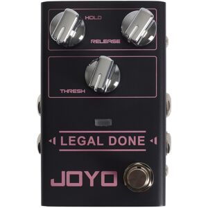 Joyo R-23 LEGAL DONE Joyo R-23 LEGAL DONE
