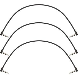 Fender Blockchain 16" Patch Cable, 3-pack Fender Blockchain 16" Patch Cable, 3-pack