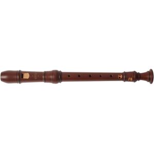 Moeck 4203 Rottenburgh, Pear wood, stained Moeck 4203 Rottenburgh, Pear wood, stained
