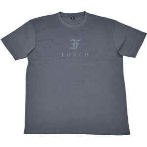 Furch Grey T-shirt M Furch Grey T-shirt M