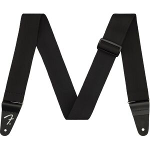 Fender Polypro Strap Black Fender Polypro Strap Black