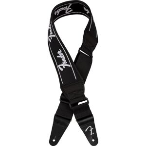 Fender Swell Neoprene Logo Strap Running Logo Fender Swell Neoprene Logo Strap Running Logo