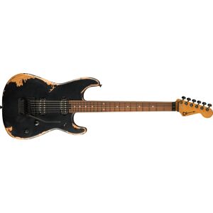 Charvel Pro-Mod Relic San Dimas Style 1 HH FR PF WBK Charvel Pro-Mod Relic San Dimas Style 1 HH FR PF WBK