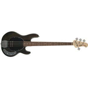 Sterling by Music Man SUB StingRay R1 Black Sterling by Music Man SUB StingRay R1 Black