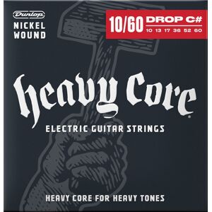 Dunlop DHCN1060-6 Heavy Core Dunlop DHCN1060-6 Heavy Core