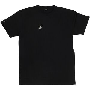 Furch Black T-shirt basic XL Furch Black T-shirt basic XL
