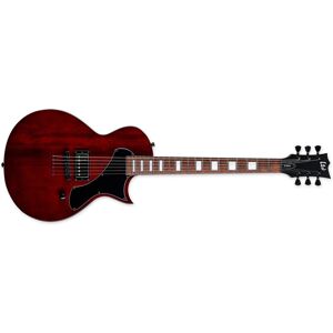 ESP LTD EC-201 FT See Thru Black Cherry ESP LTD EC-201 FT See Thru Black Cherry