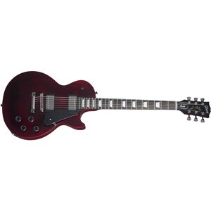 Gibson Les Paul Studio Modern Wine Red Satin Gibson Les Paul Studio Modern Wine Red Satin