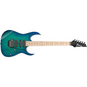 Ibanez RG470AHM Blue Moon Burst Ibanez RG470AHM Blue Moon Burst