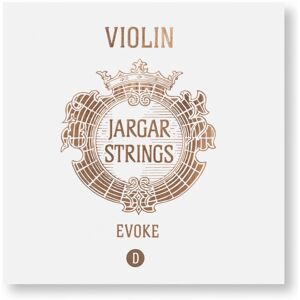 Jargar Violin Evoke, D, Ball, Blue, Single Jargar Violin Evoke, D, Ball, Blue, Single