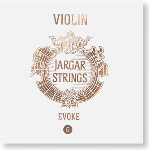 Jargar Violin Evoke, G, Ball, Blue, Single Jargar Violin Evoke, G, Ball, Blue, Single