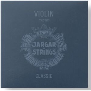 Jargar Violin Classic, Blue, Set Jargar Violin Classic, Blue, Set