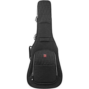 Music Area TANG30 Acoustic Guitar Case Black Music Area TANG30 Acoustic Guitar Case Black