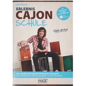 MS Erlebnis Cajon School MS Erlebnis Cajon School