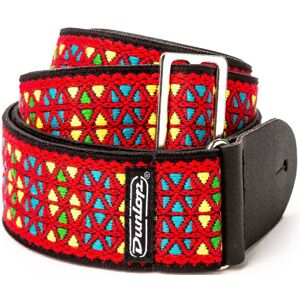Dunlop Jimi Hendrix Pop Festival Strap Dunlop Jimi Hendrix Pop Festival Strap
