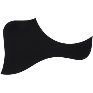 Taylor Pickguard GC, 5" Black Taylor Pickguard GC, 5" Black