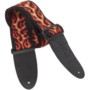 Amumu Red Flame Strap Amumu Red Flame Strap