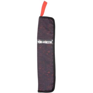 Vic Firth Essential Stick Bag Red Dot Vic Firth Essential Stick Bag Red Dot