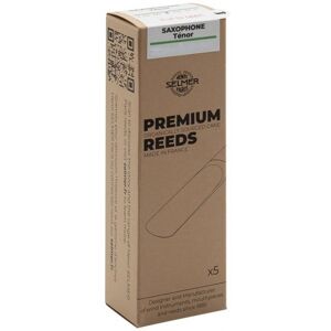 Selmer Tenor Saxophone Reeds - 3.5 X 5 Selmer Tenor Saxophone Reeds - 3.5 X 5
