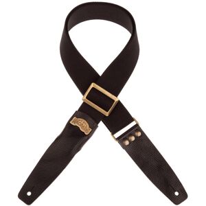 Magrabò Stripe SC Cotton Black / Black 5 cm Magrabò Stripe SC Cotton Black / Black 5 cm