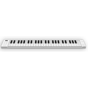 Carry-On Piano 49 - White Carry-On Piano 49 - White