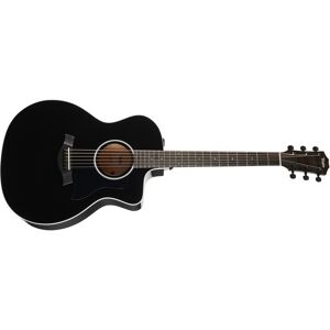 Taylor 214ce-BLK Plus Taylor 214ce-BLK Plus