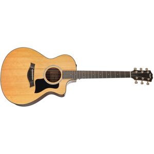Taylor 212ce Plus Taylor 212ce Plus